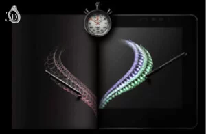 ساخت طلا و جواهر