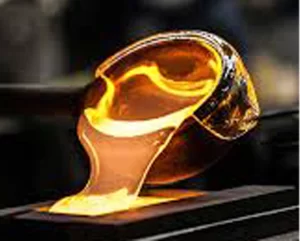 ساخت طلا و جواهر