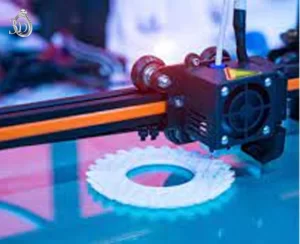 ساخت طلا و جواهر