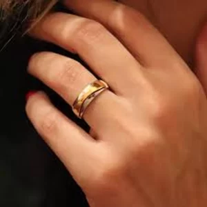 حلقه ازدواج