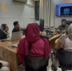 آموزشگاه زرمهر