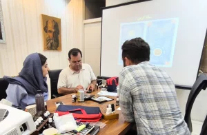 آموزشگاه زرمهر