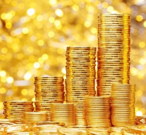 انواع سکه طلا