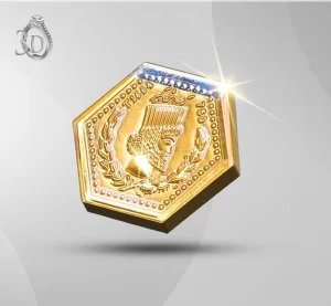 سکه پارسیان