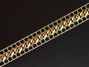 دستبند سه بعدی