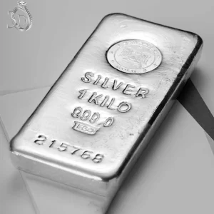 فلزات قیمتی