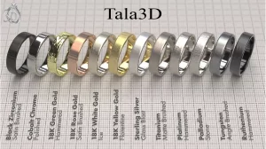 فلزات قیمتی