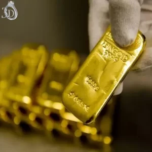 فلزات قیمتی