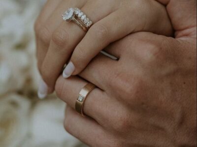 گم شدن حلقه ازدواج و راهکار آن