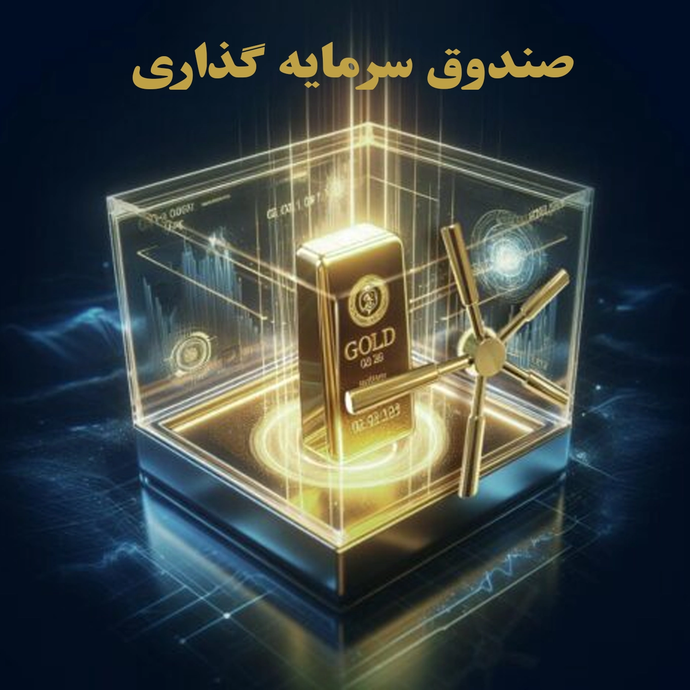 صندوق سرمایه‌ گذاری