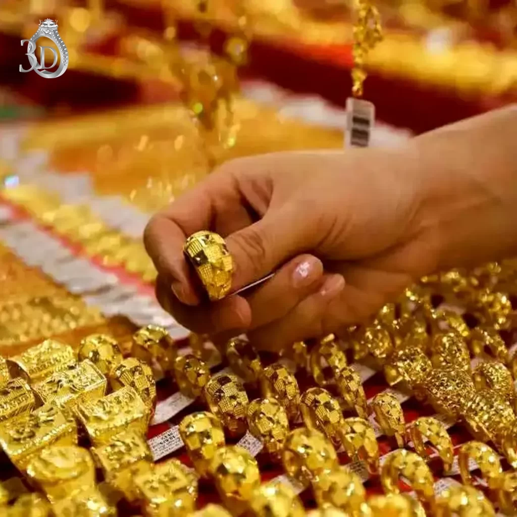 طلای 18 عیار