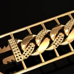 دستبند کارتیر DS2