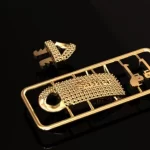 قفل دستبند کارتیر DS2