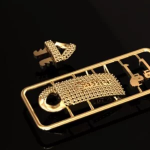 قفل دستبند کارتیر DS2