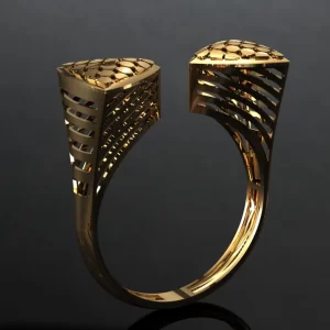 انگشتر تراش خور RF3