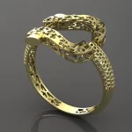 انگشتر تراشخور RF4