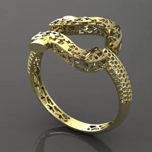 انگشتر تراشخور RF4