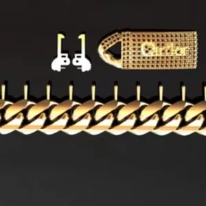 دستبند کارتیر DS4