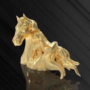 آویز woman and hours مدل ZM4