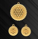 فایل سه بعدی نیم ست تراش خور مدل NS4