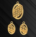 فایل سه بعدی نیم ست تراش خور مدل NS5