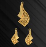 فایل سه بعدی نیم ست تراش خور مدل NS6