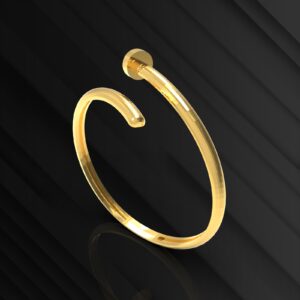 انگشترمینیمال مدل RMI2