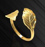 انگشترمینیمال مدل RMI4