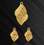 فایل سه بعدی نیم ست تراش خور مدل NS9