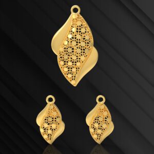 فایل سه بعدی نیم ست تراش خور مدل NS9