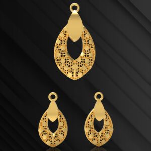 نیم ست تراش خور مدل NS7