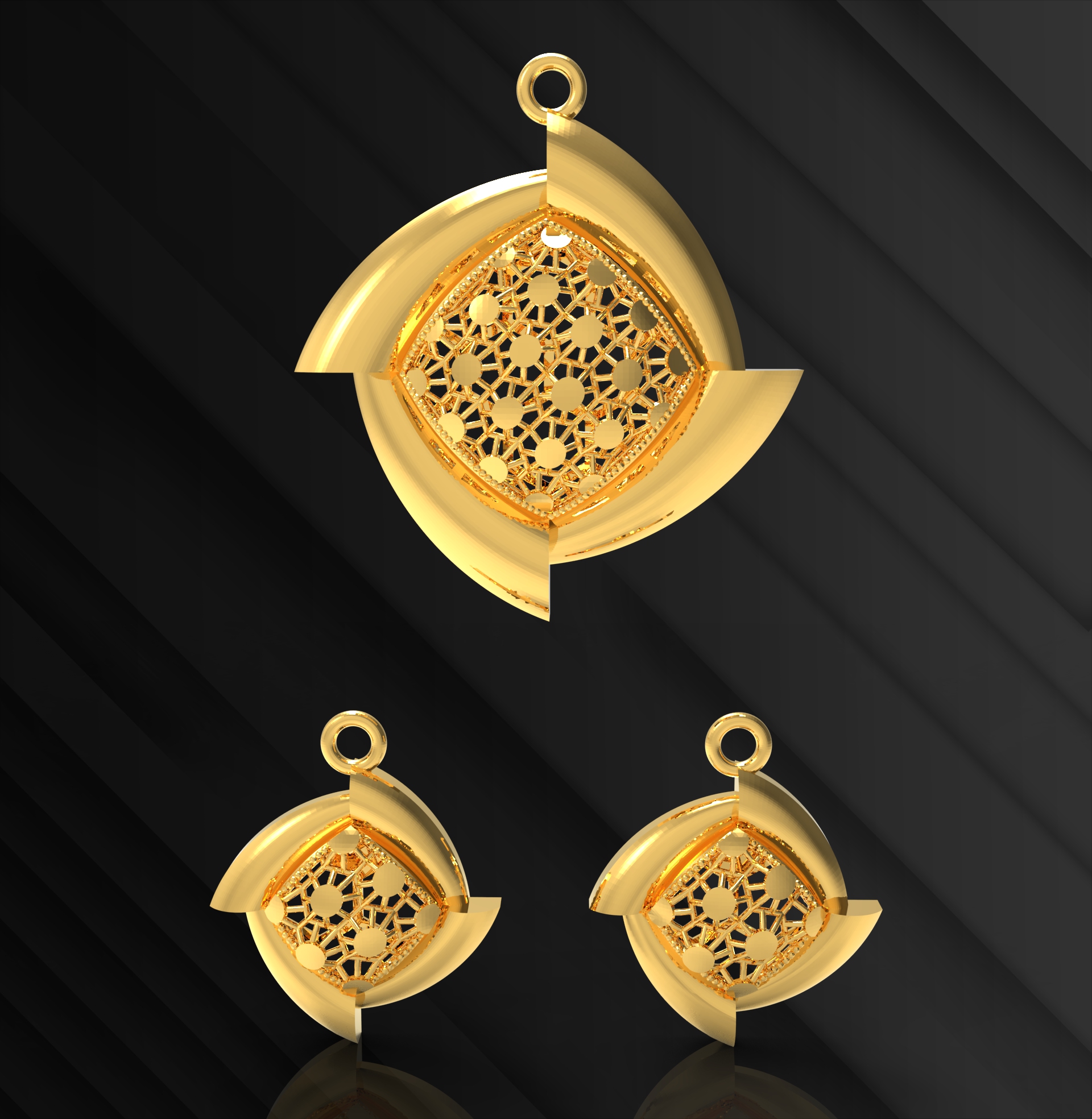 فایل سه بعدی نیم ست تراش خور مدل NS8 فایل سه بعدی نیم ست تراش خور مدل NS8