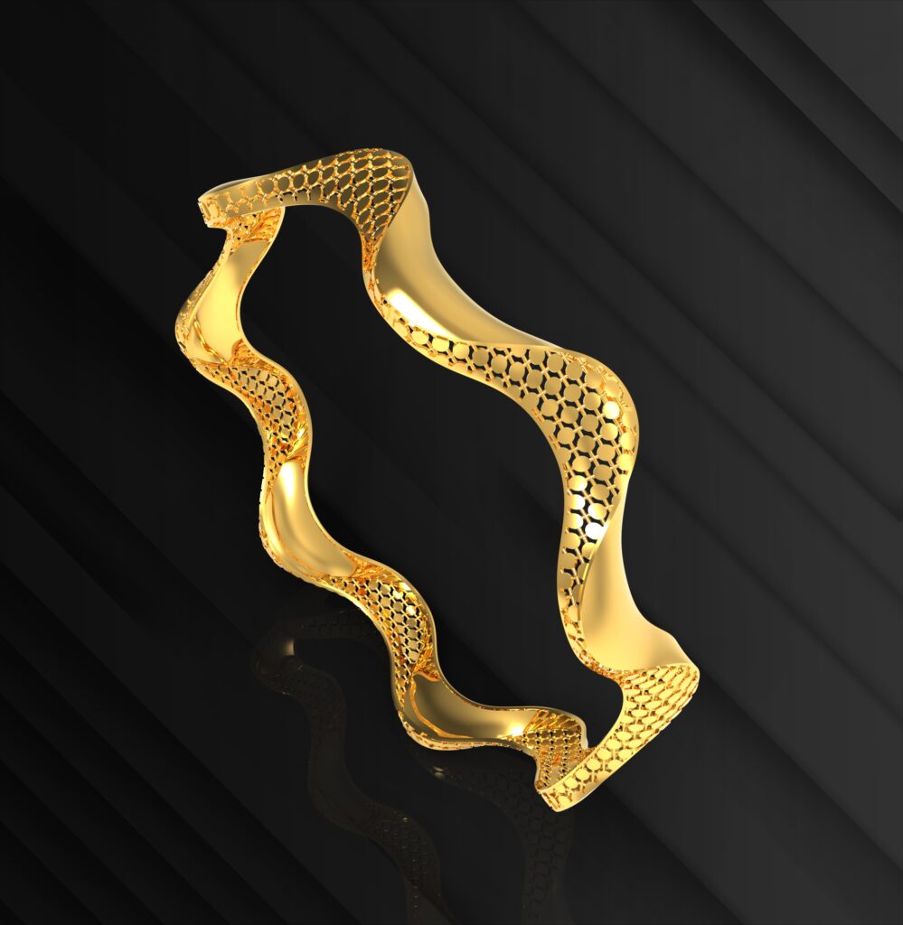 النگوی مدل L2