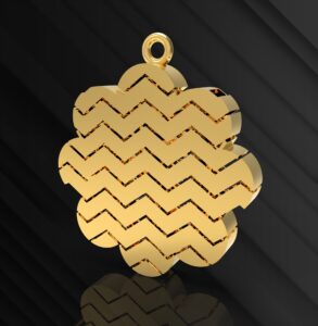 آویز متحرک مدل M1