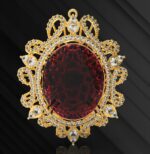 مدال سنگ خور MJ1