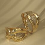 انگشتر فیوژن تراش خور