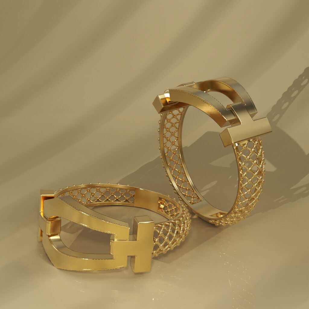 انگشتر جسیکا