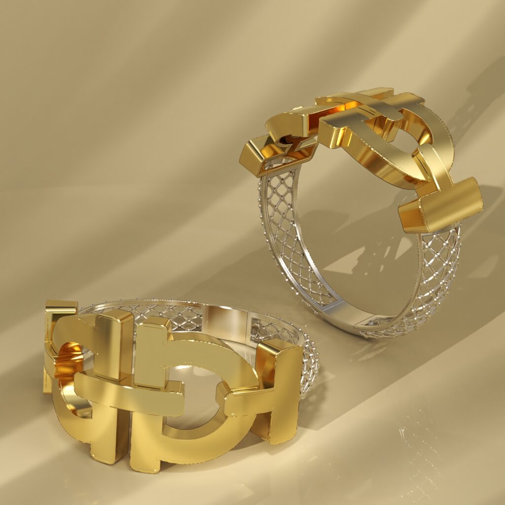 انگشتر جسیکا