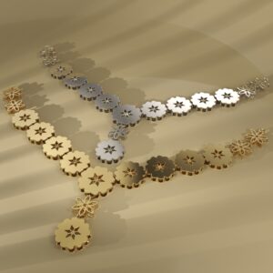 مینی سرویس تراش خور