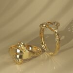 انگشتر فیوژن تراش خور